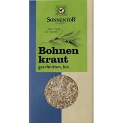 Sonnentor Bohnenkraut bio