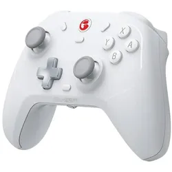 Gamesir T4 C Multi-Platform Gaming Controller, Gaming Controller, Weiss