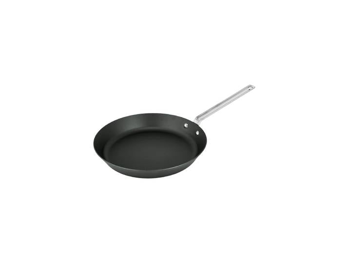 Premium Bratpfanne „Black Iron“ Schwarz Ø 30 cm SCANPAN