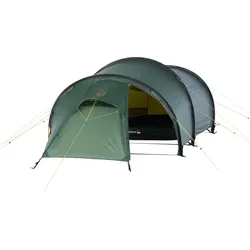 Nordisk, Zelt, (Tunnelzelt, 3.25 kg, 2 Personen)