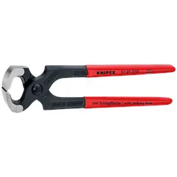 KN 51 01 210 - Hammerzange, 210 mm