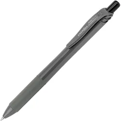 Pentel Gelschreiber EnerGel Permanent, 0.25 mm schwarz