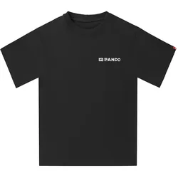 Pando Moto Luke Don ́t Die T-Shirt