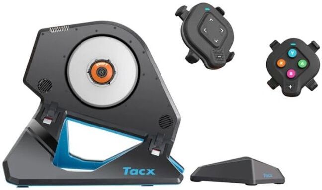 TACX Neo 2T Smart 2027 con Zwift Cog e Click