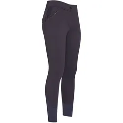 Easy Rider by Euro-Star Winter Reithose Damen Emilie FullGrip Periscope, Größe: 38