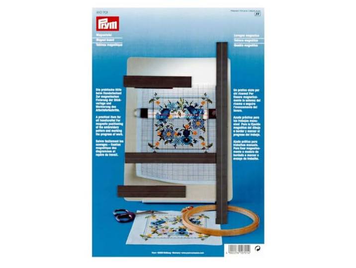 Prym - Prym Magneetbord - 1 Stuk