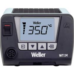 Weller WT1M Versorgungseinheit digital 95 W 50 - 550 °C T0053447699