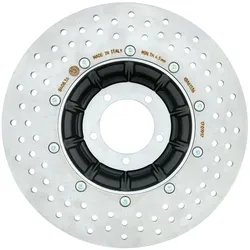 Brembo Bremsscheibe Modell 178B40836