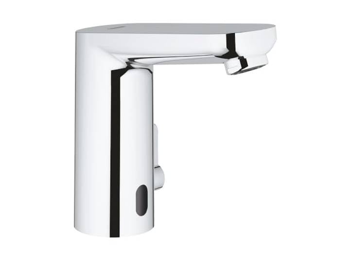 GROHE Eurosmart CE\, électronique infrarouge lavabo\, sans contact