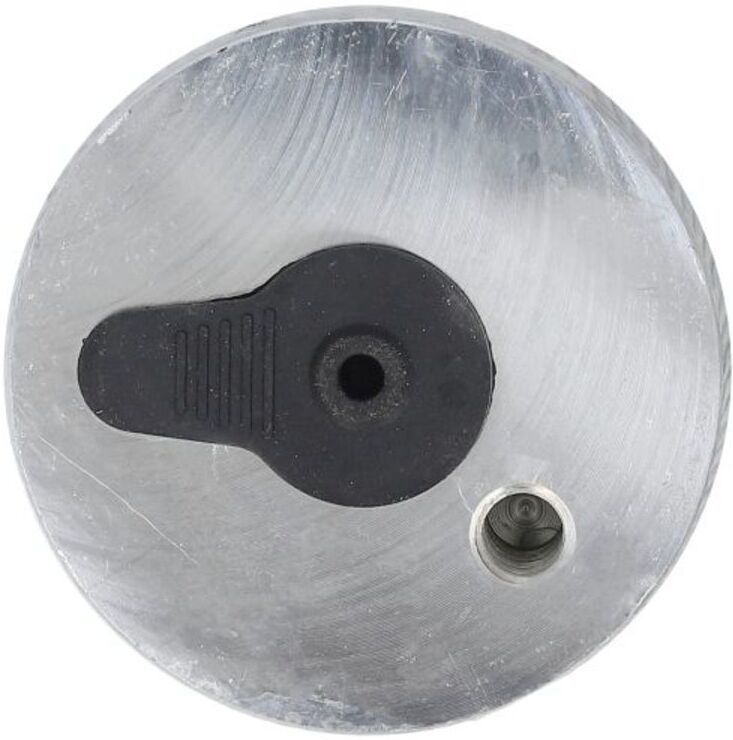 Trockner, Klimaanlage NISSENS 95524