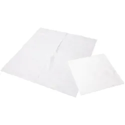 Med-Comfort Zellstoffservietten Dental 40 x 40 cm weiß 250 Stück