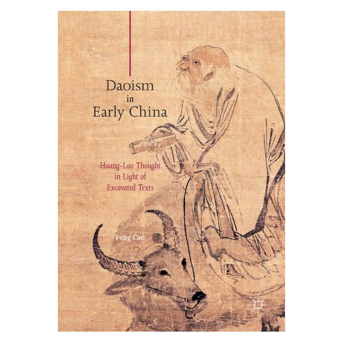 Palgrave Macmillan Cao:Daoism in Early China (Englisch, Hardcover, Feng Cao) (63298268)