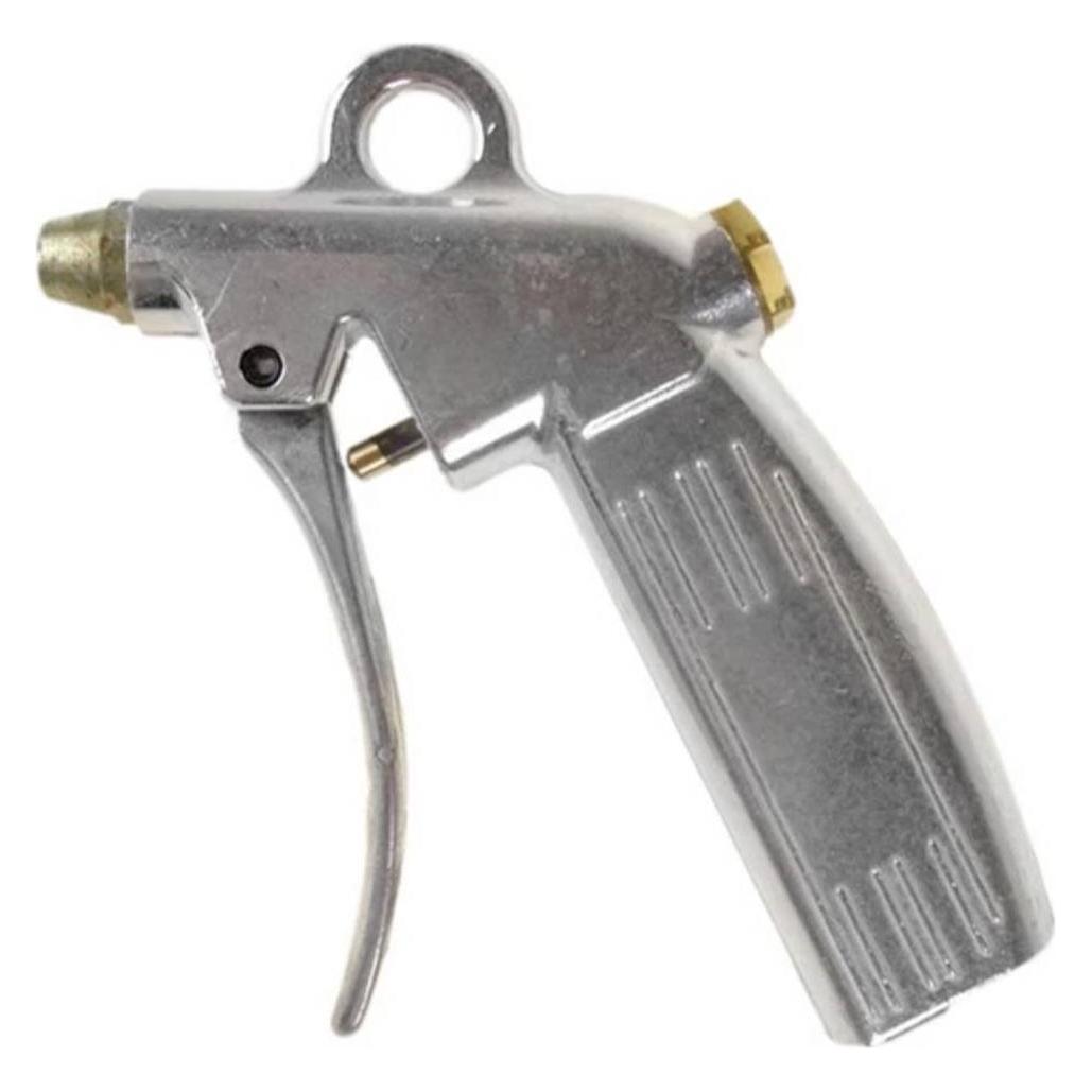 ICH Aluminium Druckluft Pistole (450001)
