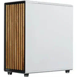 Kiebel White Forest 12 (2000 GB, 64 GB, Intel Core i7-12700KF), PC, Weiss
