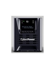 Cyber Power Systems CyberPower Systems USV PR Tower-Serie Offline- (PR1000ELCD3C)