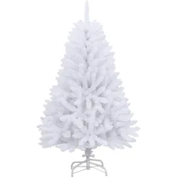 vidaXL, Weihnachtsbaum, Lumi (ohne LEDs) (150 cm)