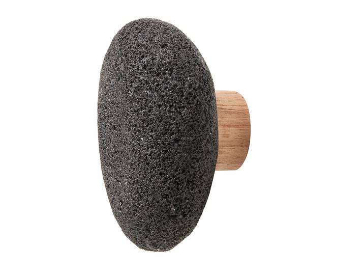 MUUBS Crochet Crust L Noir