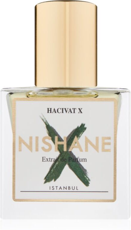 Nishane Hacivat X extrait de parfum mixte 15 ml