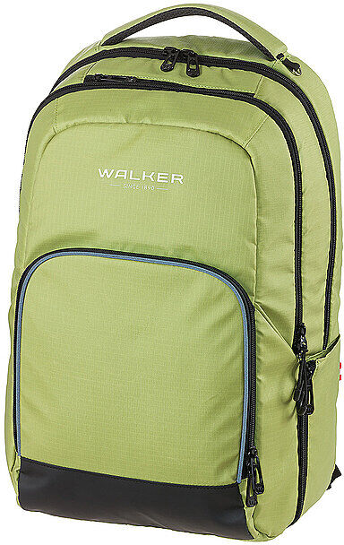 WALKER Schulrucksack College 2.0 EG