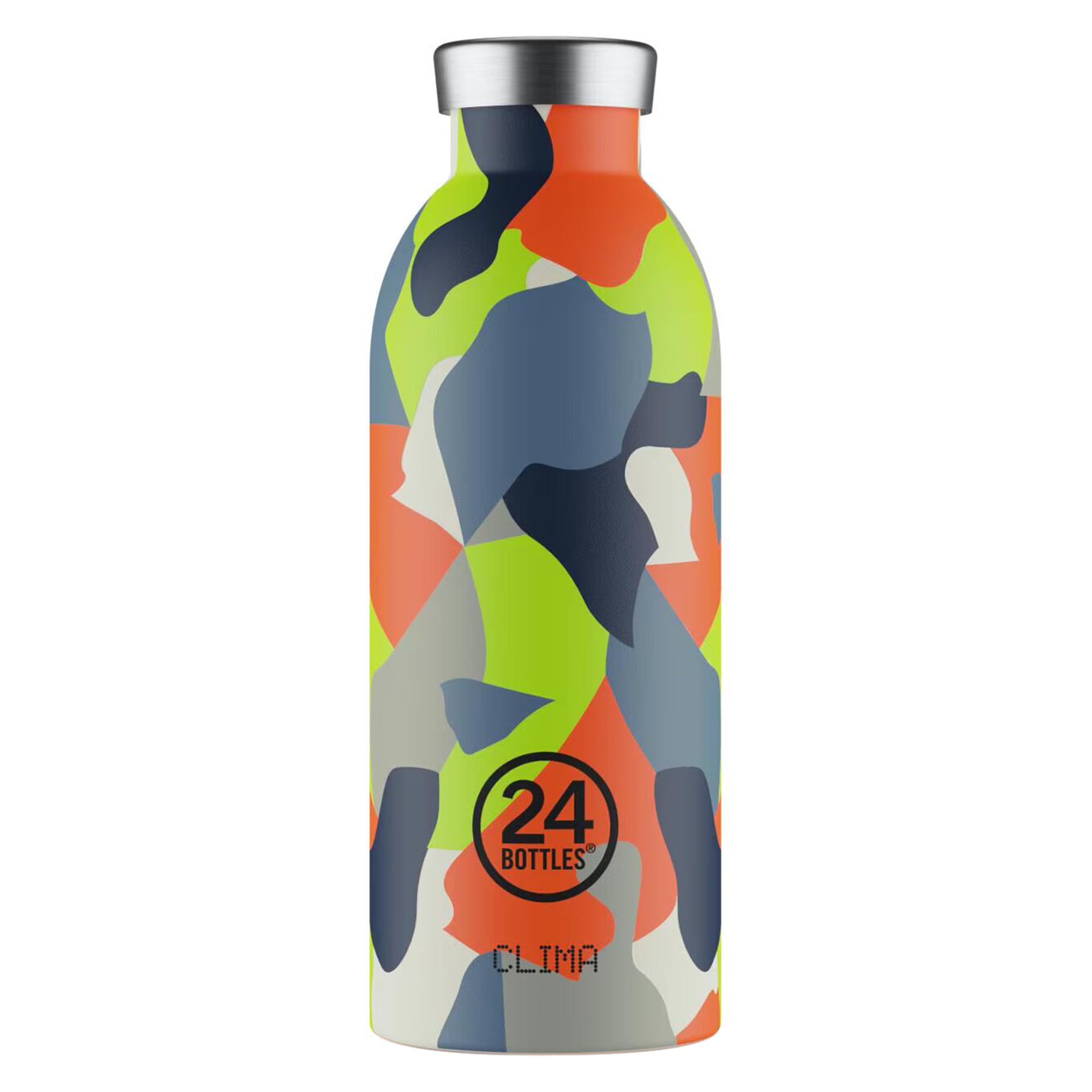 24 Bottles Van Orton Trinkflasche 500 ml (0.50 l) (001999)