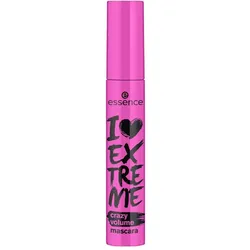 Essence Cosmetics I Love Extreme Crazy Volume Máscara De Pestañas 12ml