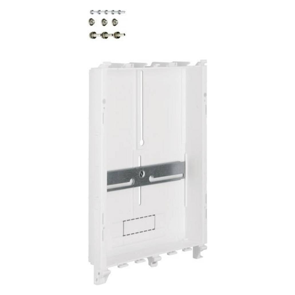 Hager HAG ZU95 Zählertragplatte universZ universZ 300x250mm (ZU95)