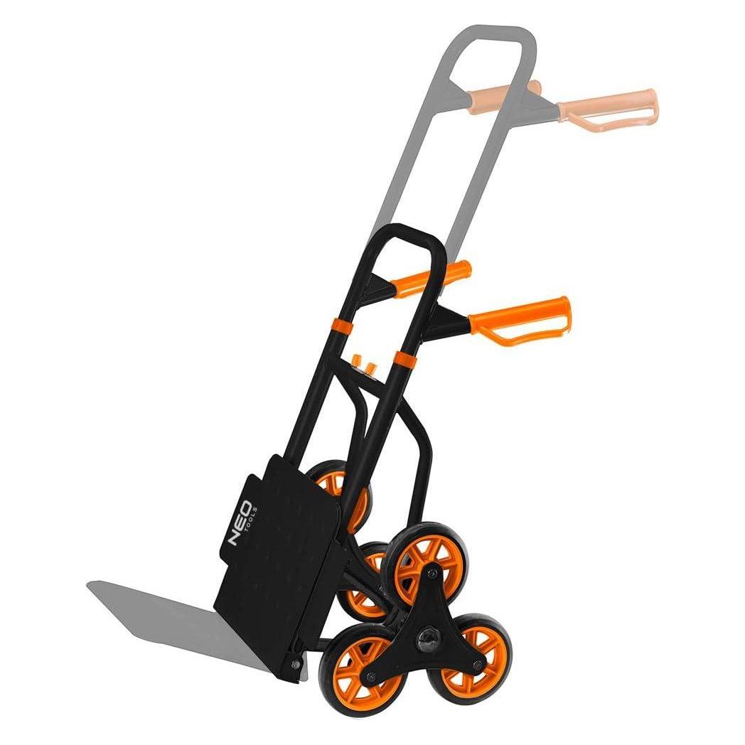Neo Treppentransportwagen (150 kg) (84-402)