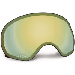 Aphex, Skibrille Zubehör, (Skibrille Ersatzglas)