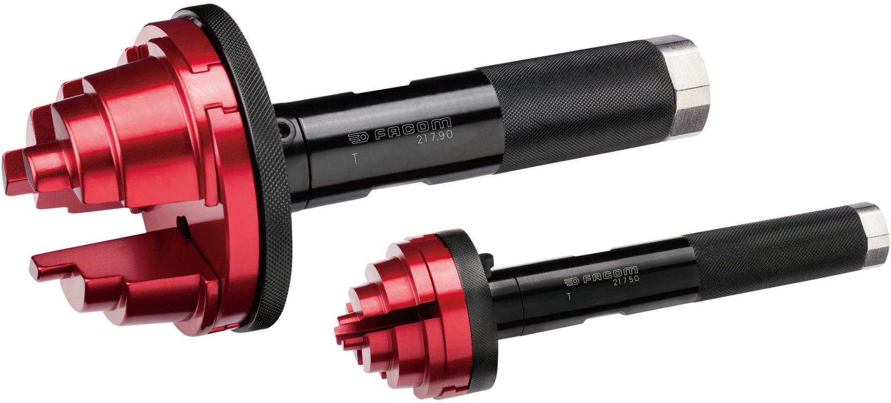 Facom Zentrierer-Set für Dichtungen (217.J2PB)