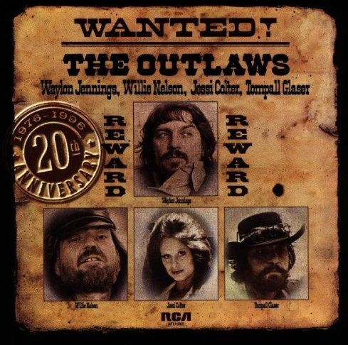 Various - Wanted!-the Outlaws - Preis vom 11.10.2026 23:13:37 h