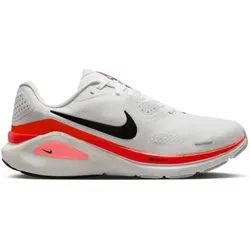 NIKE Herren Laufschuhe STRUCTURE 26, Größe 42 in Weiß 102