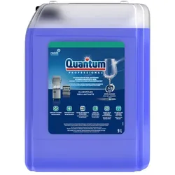 Quantum Professional Klarspüler 9 L für gewerbliche Geschirrspülmaschinen