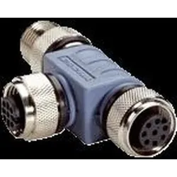 Sick T-Verteiler SBO-02F12-SM1