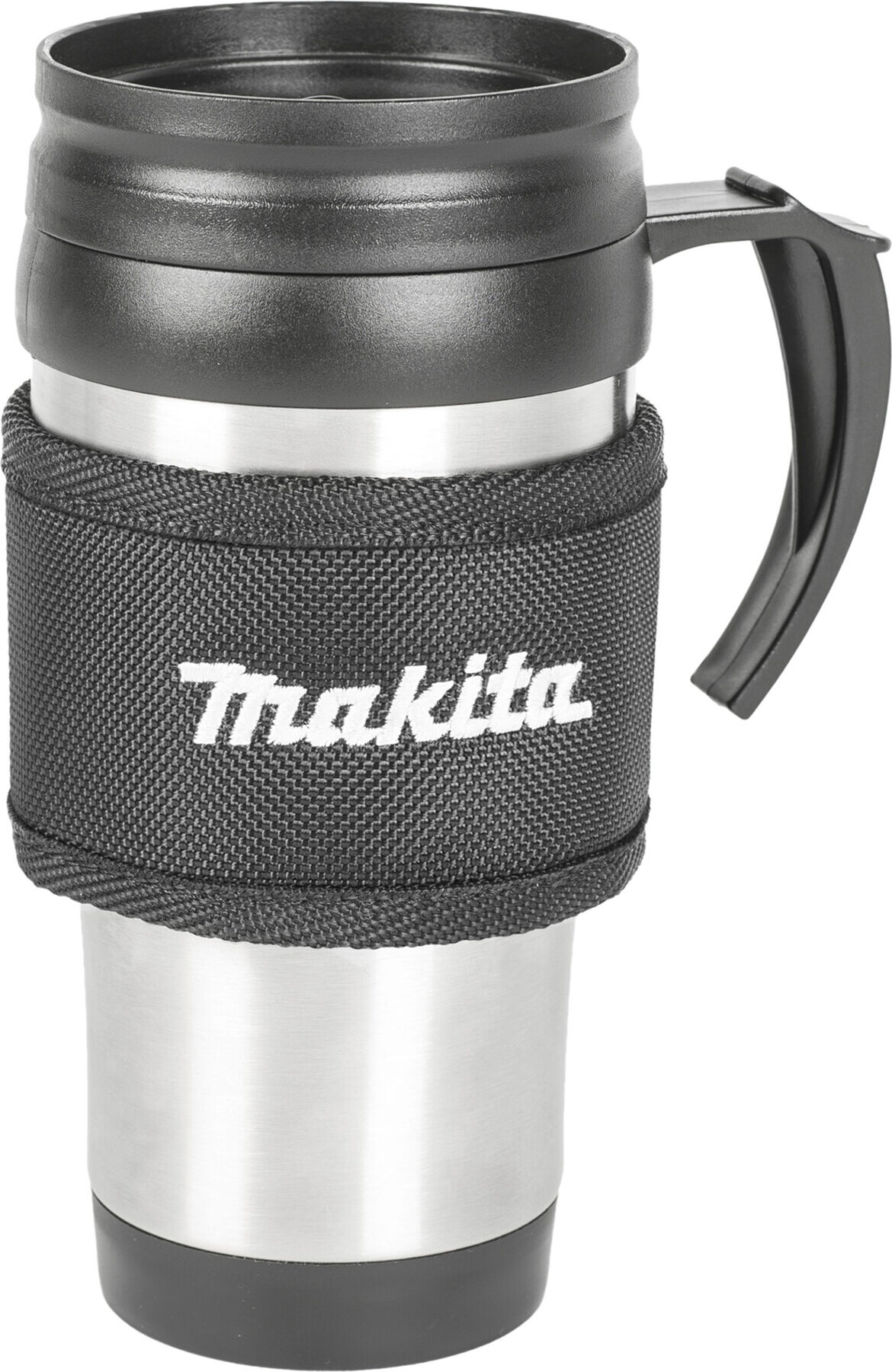 Makita Thermobecher 125x100x175 mm, 0,22 kg, 0,4 l (E-15578)