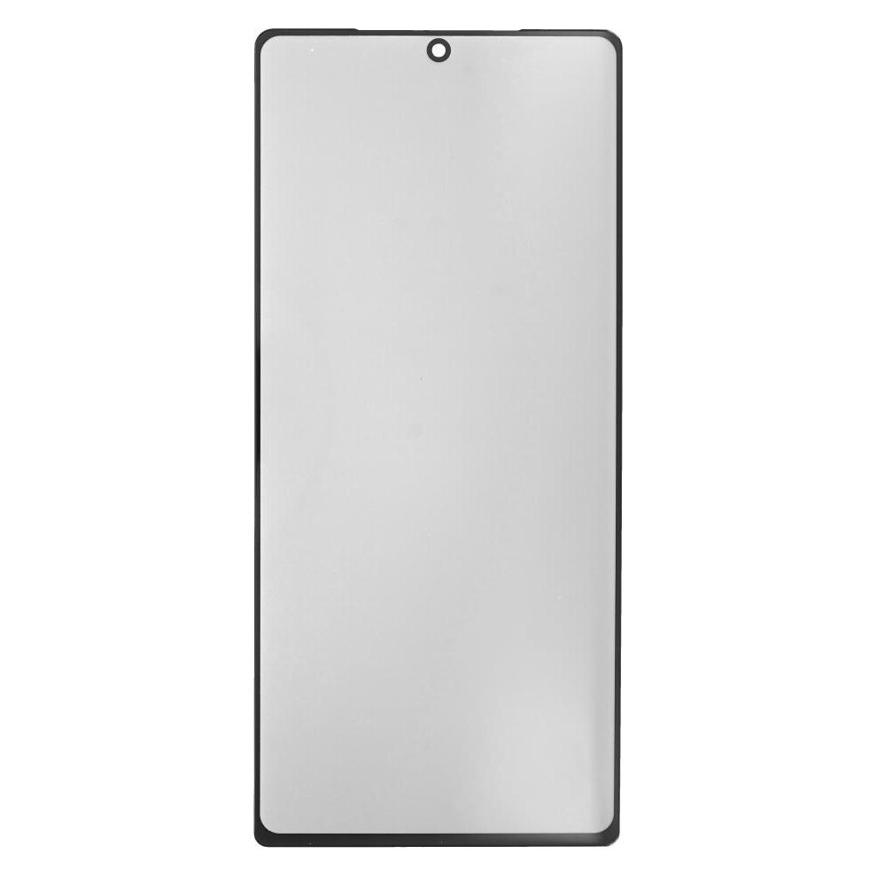 prio 3D Anti-Spy Tempered Glass for Samsung Note20 black (Samsung Galaxy Note 20 5G) (PSG-1613)