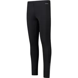 CMP Campagnolo, Herren, Sportsocken, Stretch (L), Schwarz