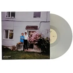 Full Time Hobby, Schallplatten, This House (Limited Clear Vinyl) (Pale Blue Eyes)