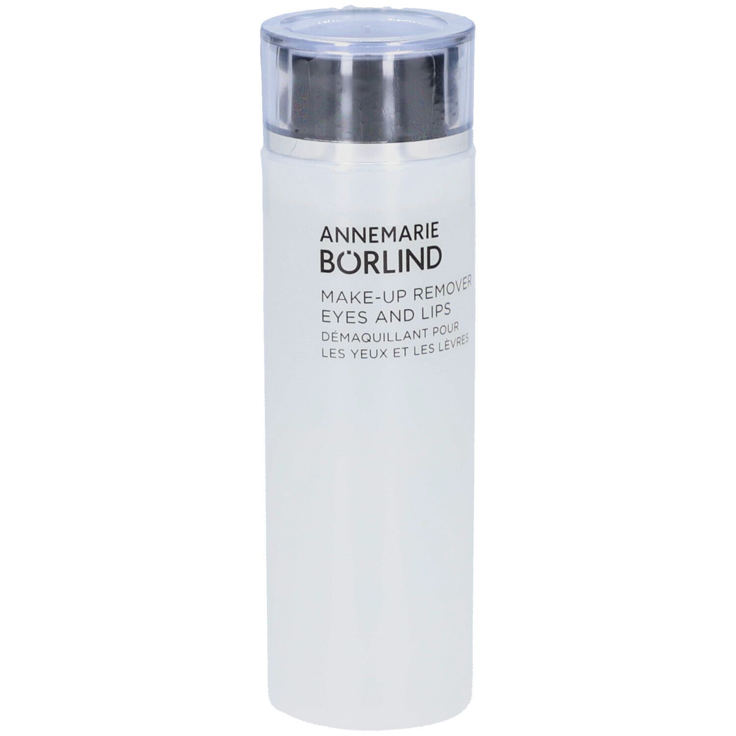 Börlind Make-up Remover flüssig 125 ml Flüssigkeit