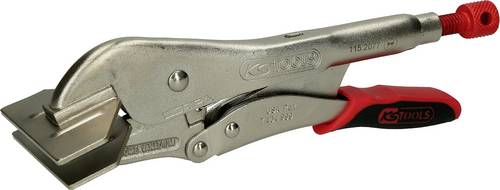 KS Tools 115.2077 Gripzange