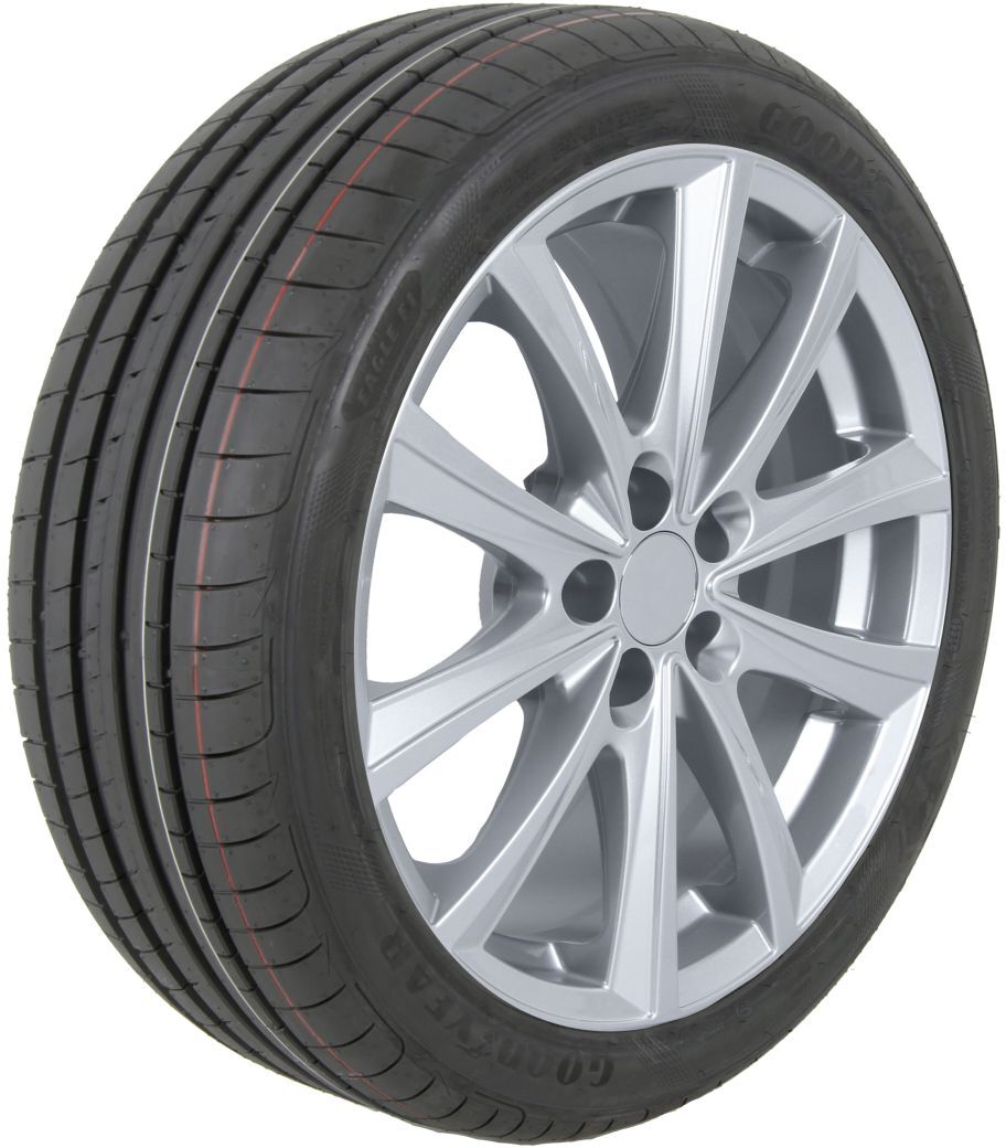 Sommerreifen GOODYEAR Eagle F1 Asymmetric 5 205/45R17 88W