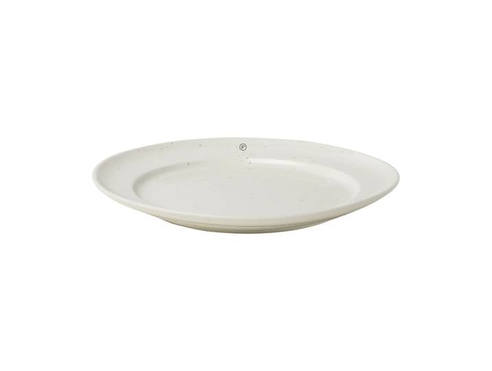 ERNST Assiette Ernst Ø22 cm Vanille