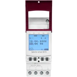 Grässlin, Zeitschaltuhr, talento smart B15