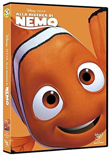 ALLA RICERCA DI NEMO - Preis vom 11.10.2026 23:13:37 h