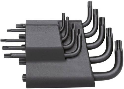 Gedore RED R36405009 Winkelschraubendreher-Set