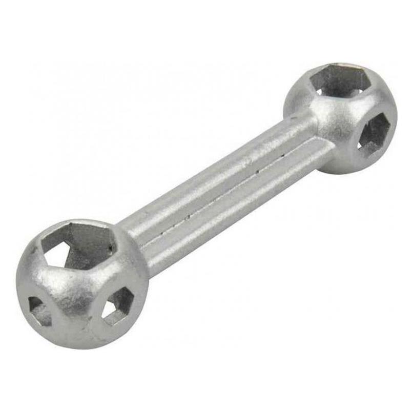 Fischer Knochenschlüssel (85510)