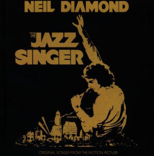 Neil Diamond - The Jazz Singer Original Songs from the Motion Pic - Preis vom 03.10.2026 20:43:07 h