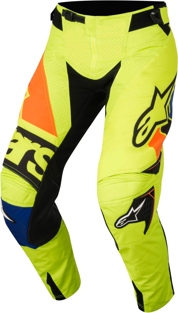 Alpinestars Techstar Factory 2018 Motocross Hose 3721018-574-28