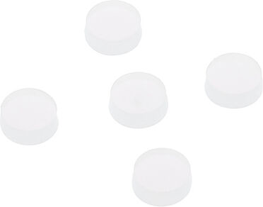 Thomann Open-hole Flute Plugs