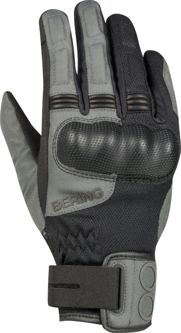 Bering Profil Damen Motorrad Handschuhe BGE748T7