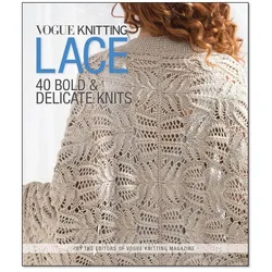 Vogue Knitting Magazine, Ratgeber von Vogue Knitting Magazine